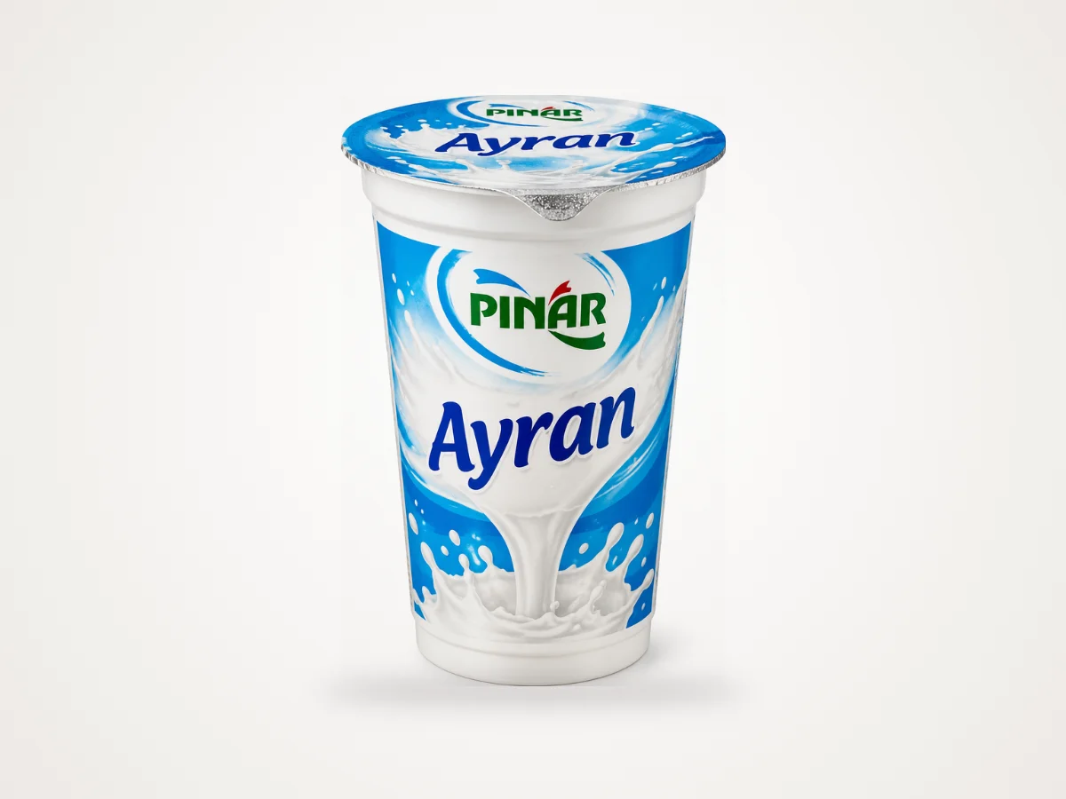 Ayran
