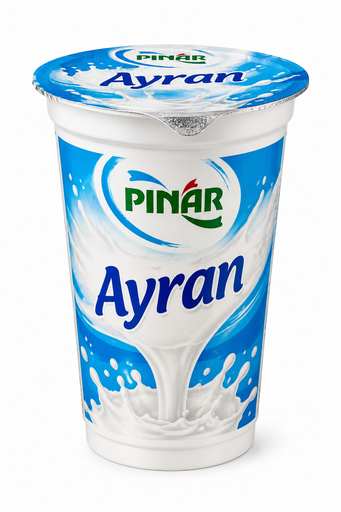 Ayran