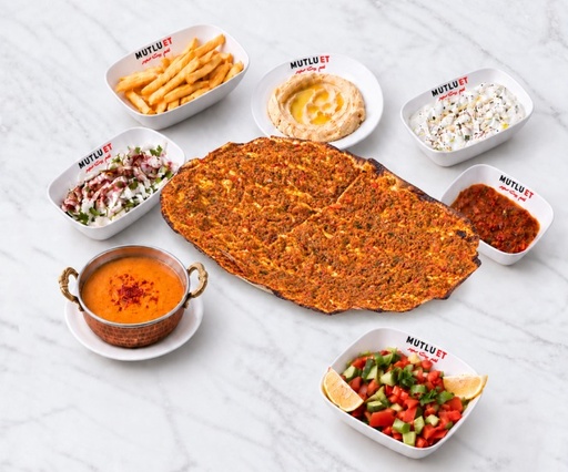 LAHMACUN
