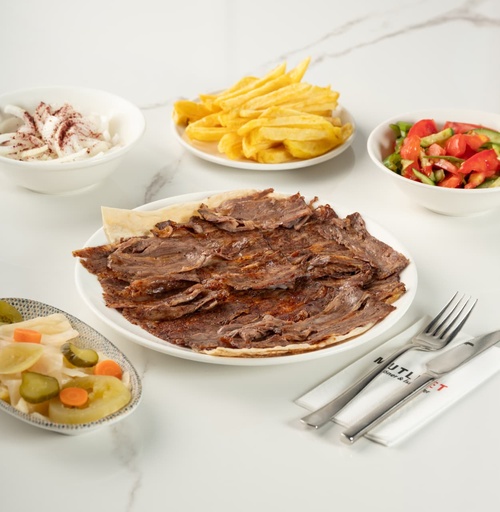 DÖNER (80 GR) 