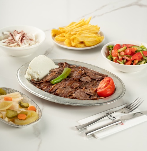 İSKENDER (PORSİYON) 