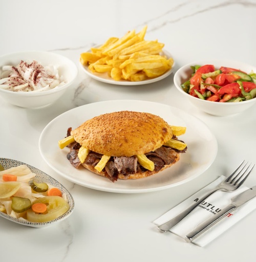 TOMBİK DÖNER (180 GR) 