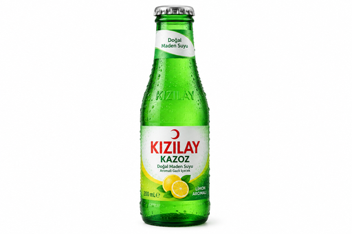 GAZOZ 