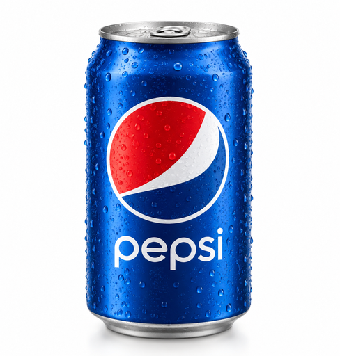 PEPSİ ZERO 