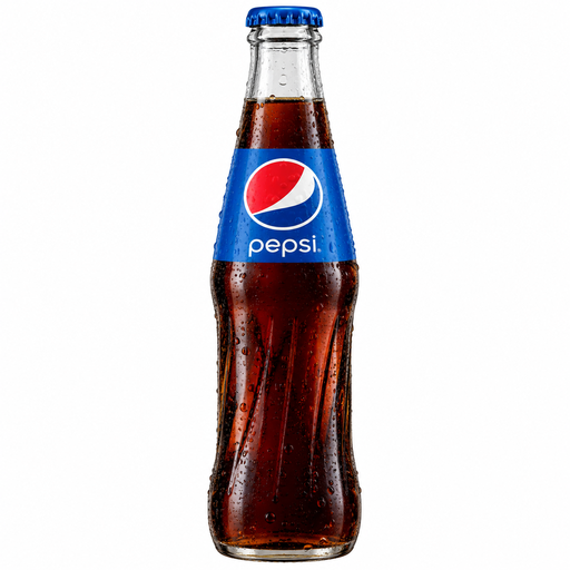 PEPSİ CAM ŞİŞE