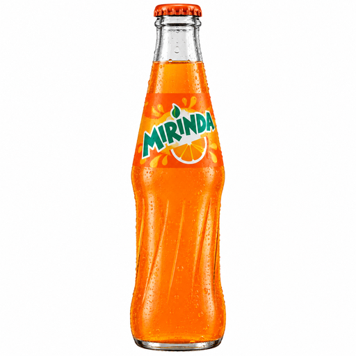 Mirinda Cam Şişe