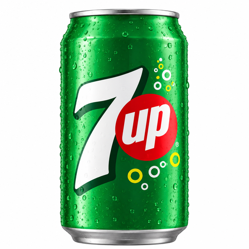 7UP